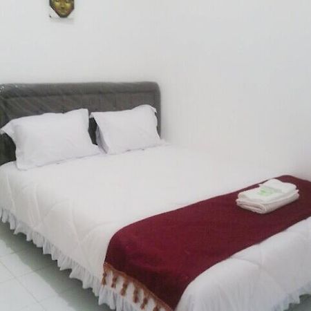 Capsule Homestay Surabaya Room photo